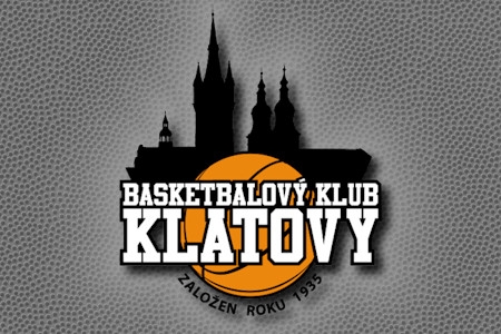 Logo BK Klatovy