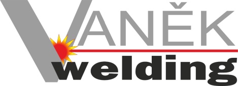 Vank welding