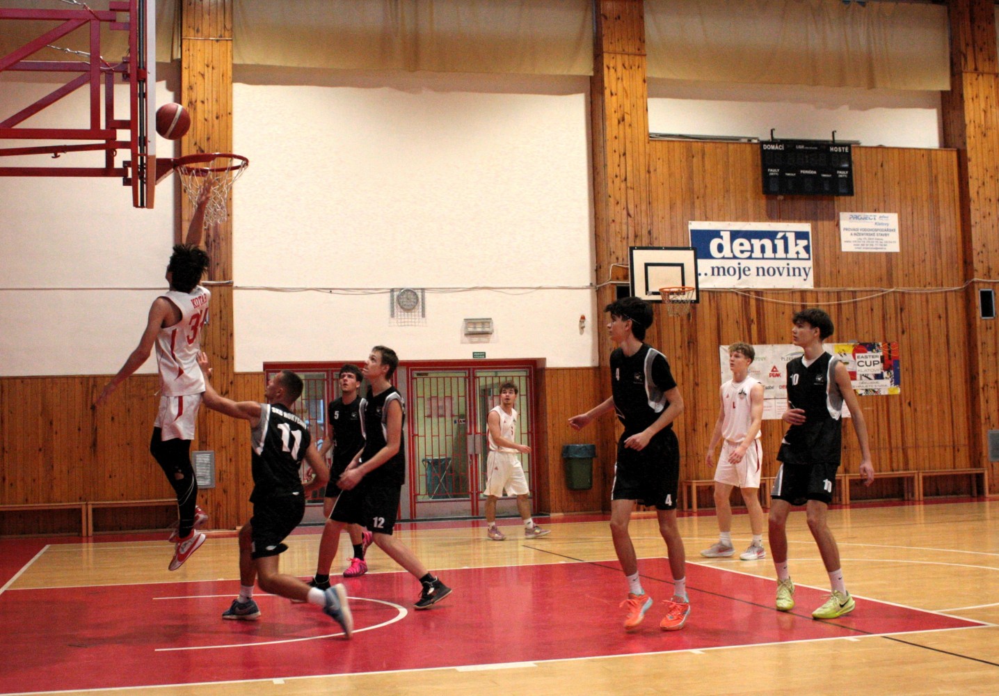 Vítězný konec roku 2025