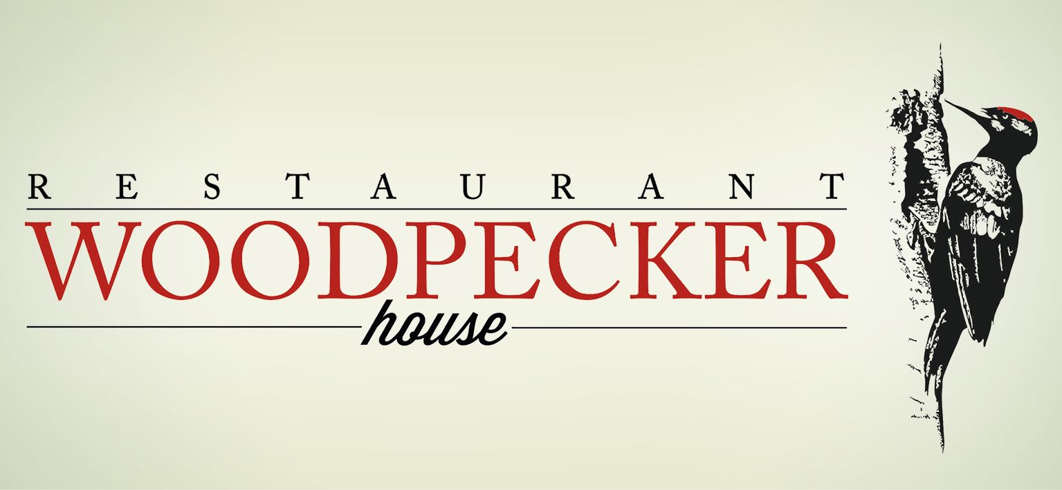 Penzion Arberwald - Woodpecker House Restaurant