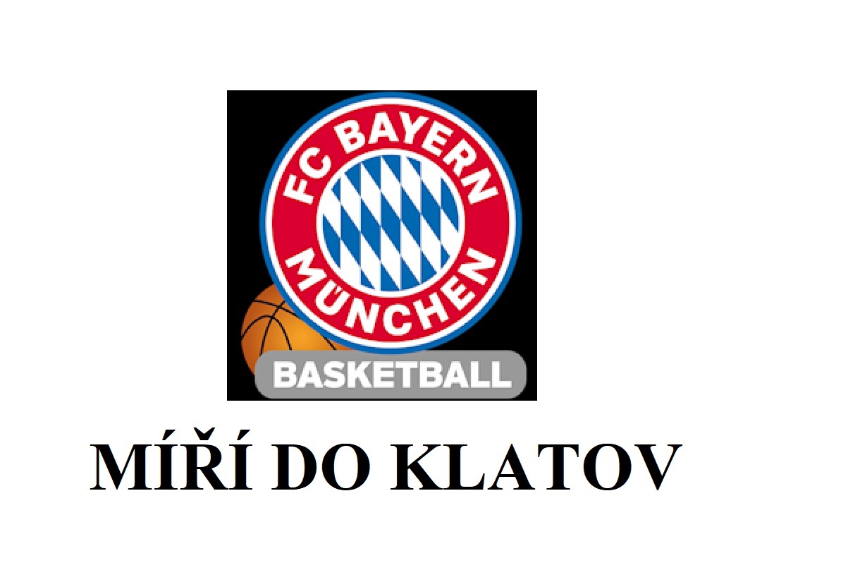 Mnichovský velkoklub vyšle týmy kluků U12 a U14 na Easter Cup 2022 !!!
