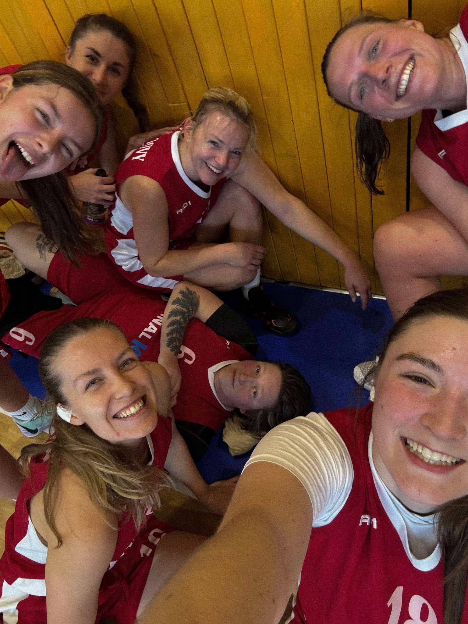 Boj od první do poslední sekundy