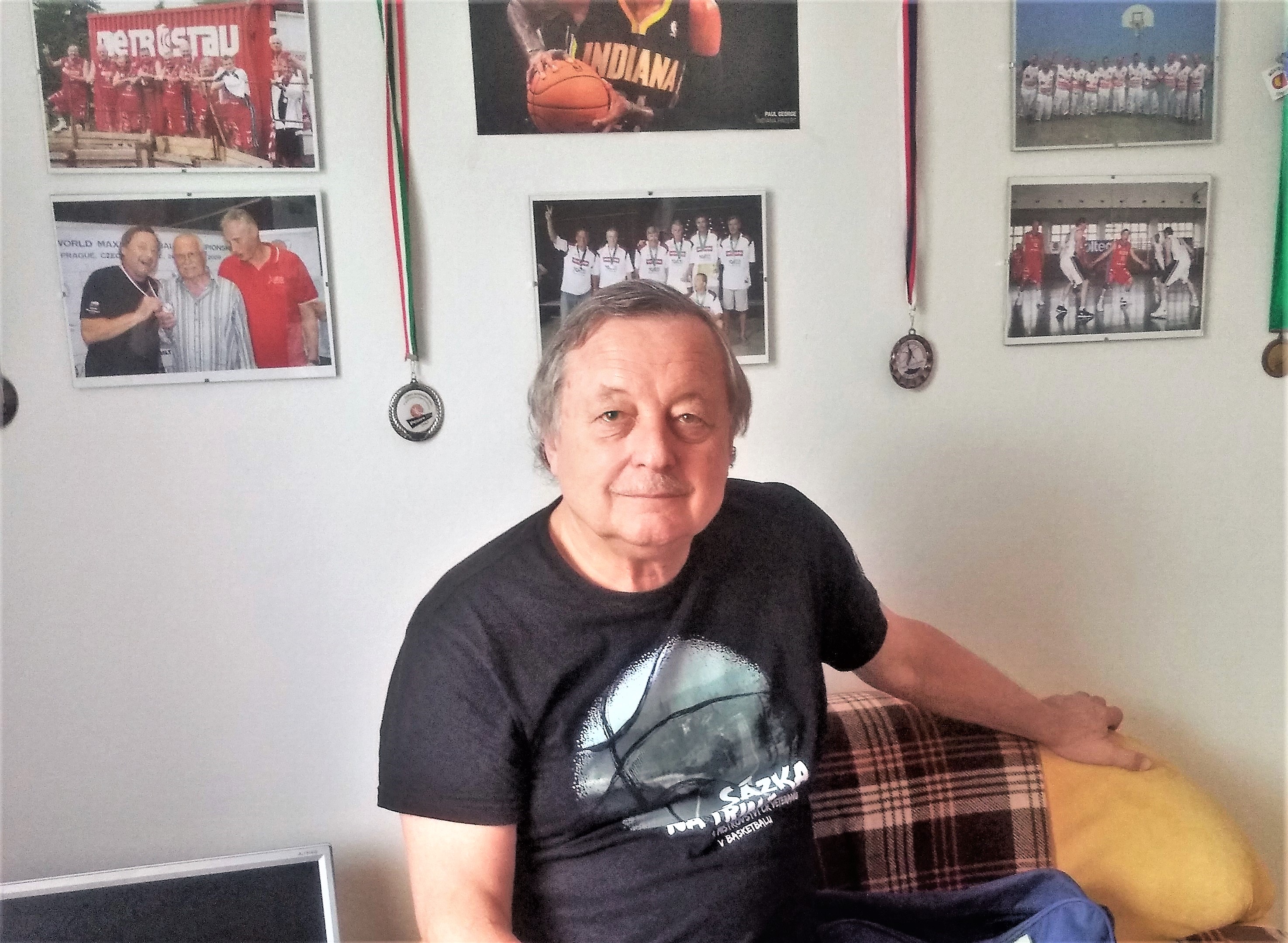 Ing. Jindřich Svojanovský