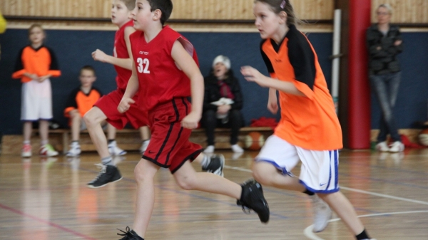 VELIKONOČNÍ TURNAJ 3.-4. TŘÍD ZŠ KLATOVY