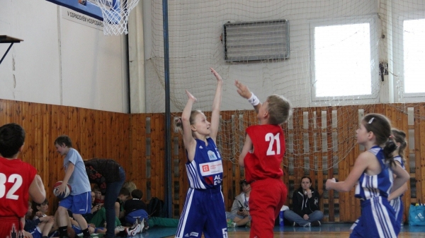 Jarní Čunča Kožlany 2013