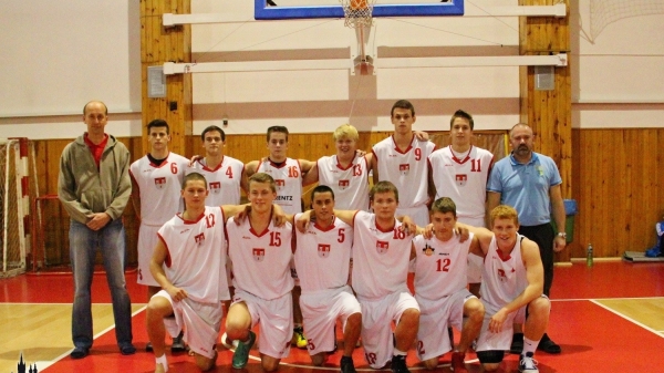 U19 Muži BK Klatovy - AŠ Mladá Boleslav 68:67