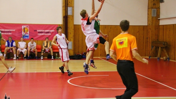  BK Klatovy Muži B - SKB Rokycany B