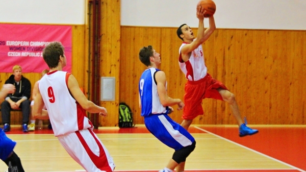 BK Klatovy A - Loko Plzeň C - krajský pohár mužů