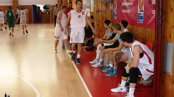 Junioři U19 nestačili doma na Liberec a ani na Děčín