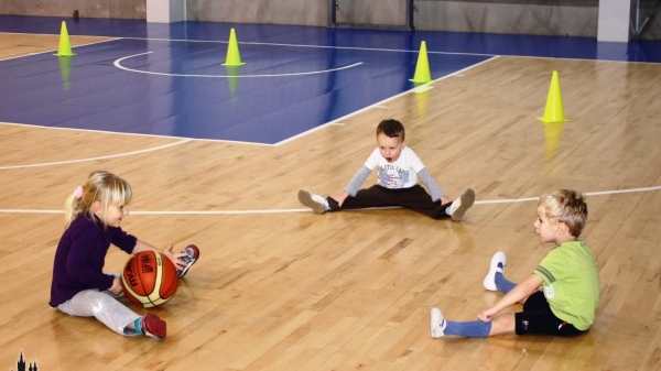 Skotačí i MŠ Karafiítová