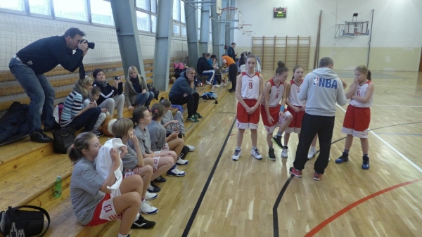 Vánoční turnaj Lokomotivy Plzeň - 1.den