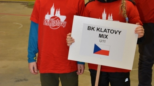 Easter cup 2015 - Day 1 - Opening ceremony