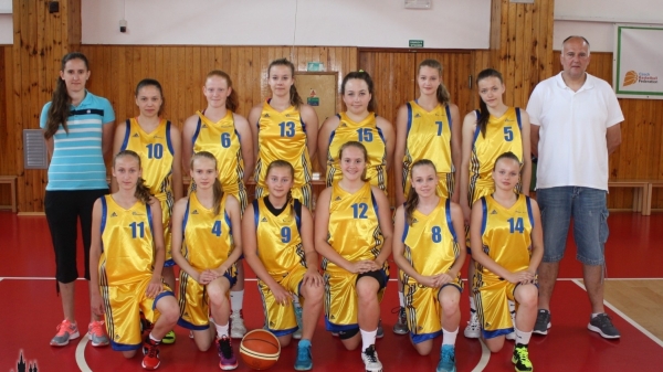 Turnaj hvězd 1. den