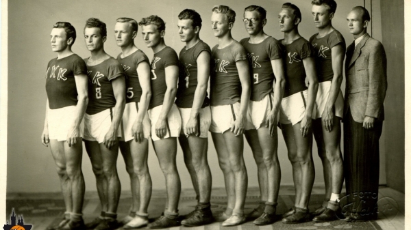 Historické fotografie