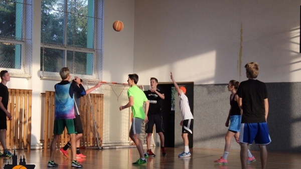 Tleskáme a děkujeme