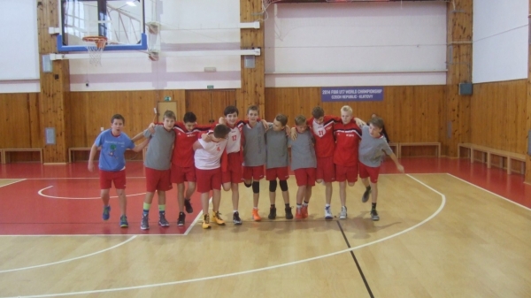 622 bodů za víkend