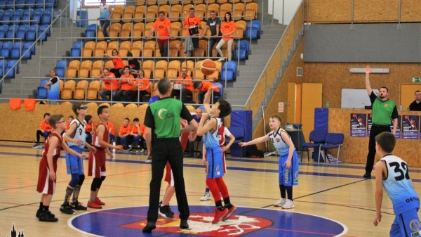 NF U11 2018
