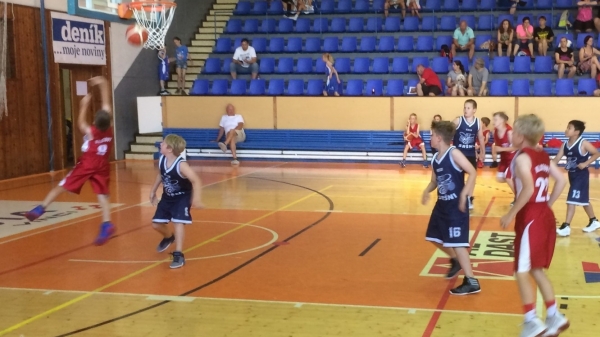 Strakonice U11