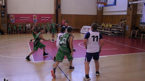 jr.NBA