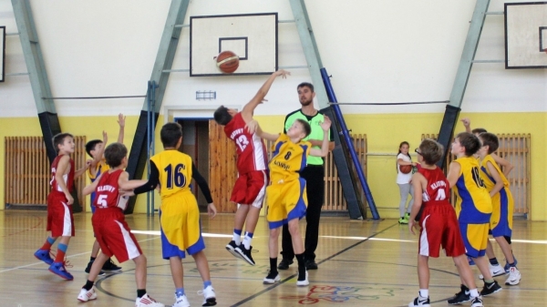 U 11 - Jedno vítězství z Plzně