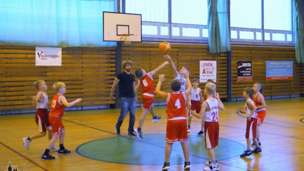 U11 M.L.