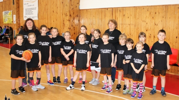 Turnaj U10