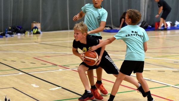 Streetball