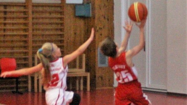Derby U11