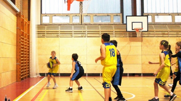 U10 na BBA