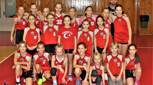 Derby U11