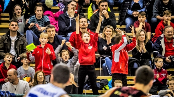 Svitavy! Svitavy! Fandí vám Klatovy!