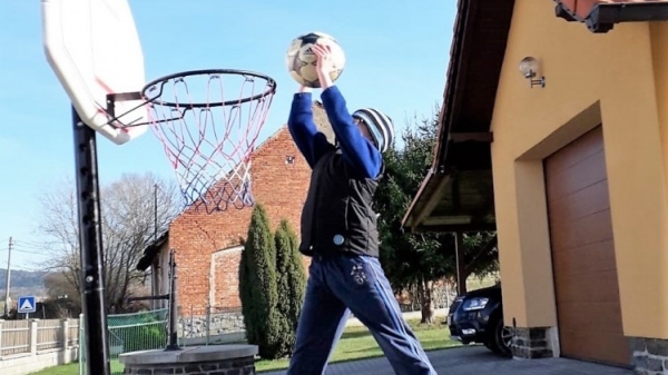 Výzva ČBF