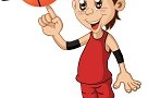 BASKETBAL JE SUPER !  PŘIJĎ MEZI NÁS.