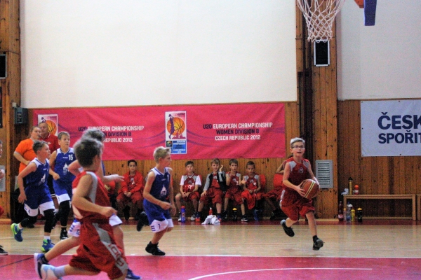 V prvním dvojutkání porazili kluci U11 Domažlice, teď 2krát vyhráli v Plzni.