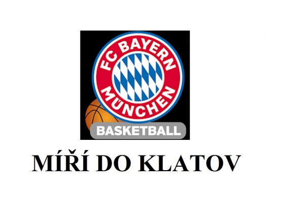 Mnichovský velkoklub vyšle týmy kluků U12 a U14 na Easter Cup 2022 !!!