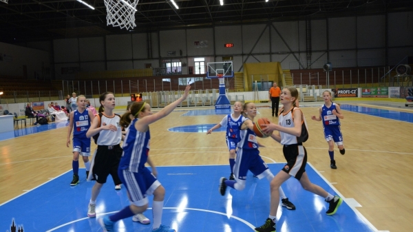 NF 2015 - 3.čtvrtfinále: Hradec Králové - Strakonice