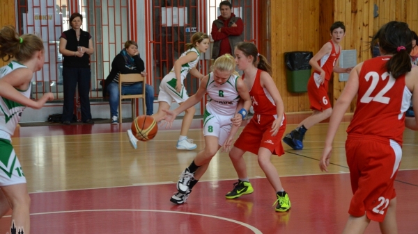 NF 2015 - 4.čtvrtfinále: Valosun Brno - Brandýs n.L.