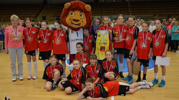 NF 2015 - Slavnostní vyhlášení výsledků