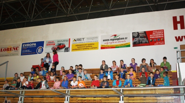 AND1 CUP 2015 - finálová utkání