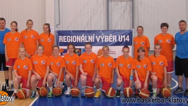 Regionální výběry