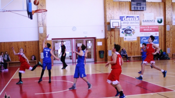 Easter Cup 2016 - první várka fotografií 24.3.