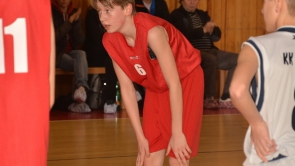 Easter cup 2016 - day 1 - hala BK 1