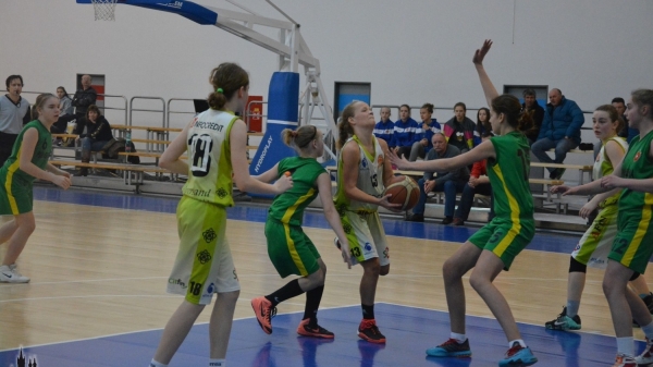 Easter cup 2016 - day 1 - CMS 1