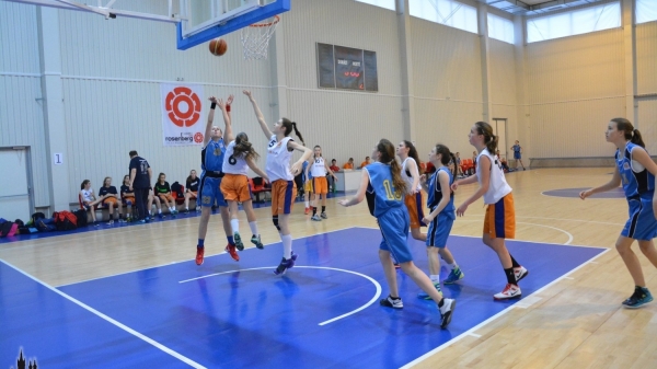 Easter cup 2016 - day 2 - hala CMS