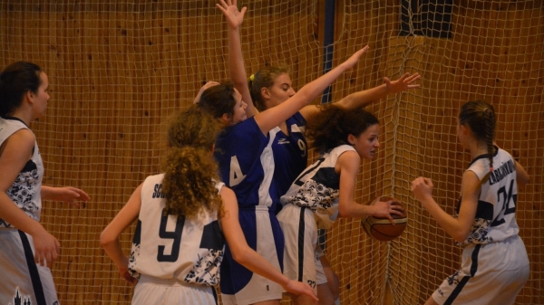 Easter cup 2016 - day 2 - hala SPŠ