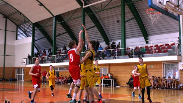 Easter Cup 2016 - druhá várka fotografií 25.3.2016