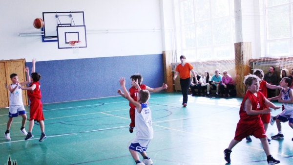 Přípravky v Domažlicích