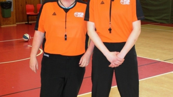 Easter Cup 2017 - první várka fotografií