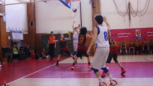 Easter Cup 2017 - druhá várka fotografií