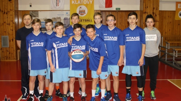 Easter Cup 2017 - třetí várka fotografií